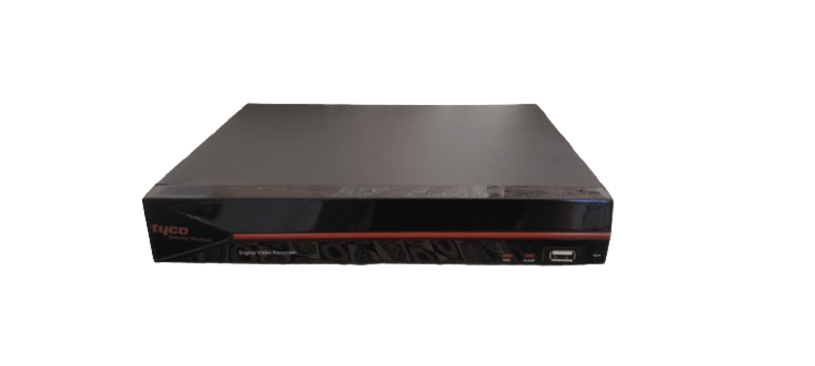 دستگاه nvr1608. 4ks1 (استوک)