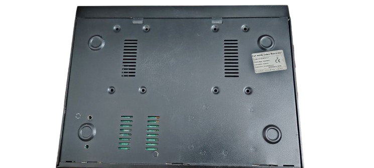 دستگاه ان وی آر 8کانال2مگ 9516v1 (استوک)