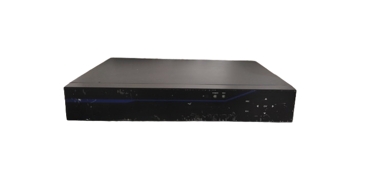 دستگاه ان وی آر 8کانال2مگ  9516v1 (استوک)