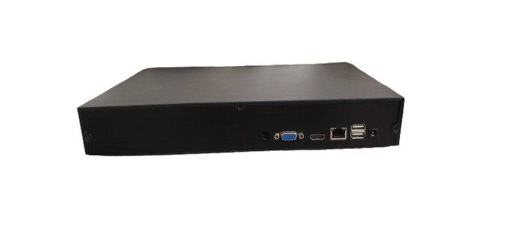 دستگاه ان وی آر 8کانال2مگ 9516v1 (استوک)