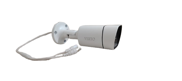 دوربین مدار بسته بالت VERTO (استوک)
