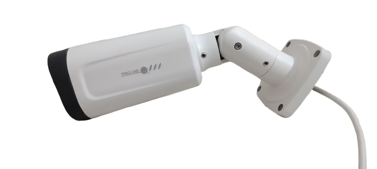 دوربین مدار بسته 5مگ IP مدل IPC3520W6 پرولاین (استوک)