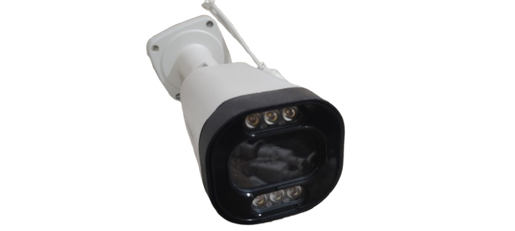 دوربین مدار بسته 5مگ IP مدل IPC3520W6 پرولاین (استوک)