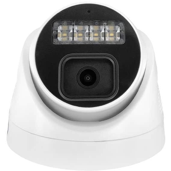 دوربین مداربسته دام ۲مگ وارم لایت کیو پلاس مدلPL-AHC-DW254A4-E
